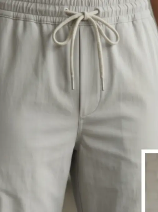 Cargo Pant Four-Pocket - Angle 6