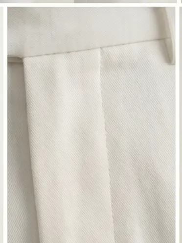 Casual Pleated Trouser - Angle 7