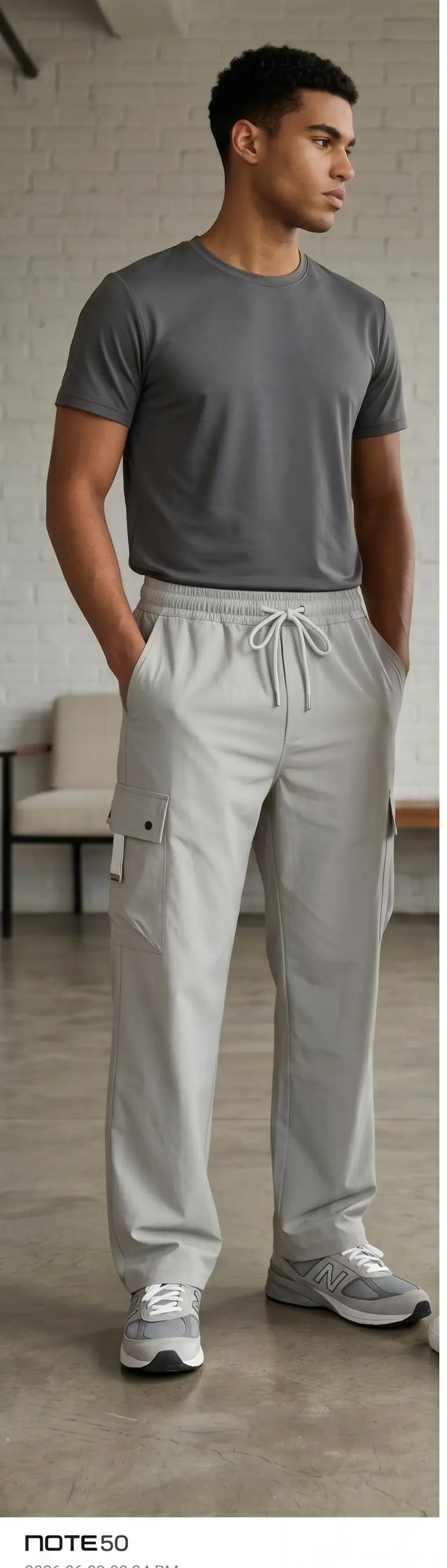 Cargo Pants