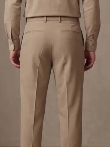 Formal Casual Trouser J025