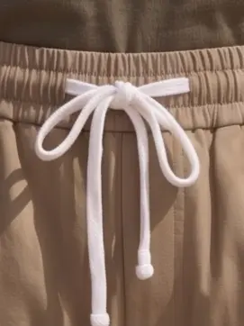 Cargo Pant Four Pocket Khaki Edition alternate angle