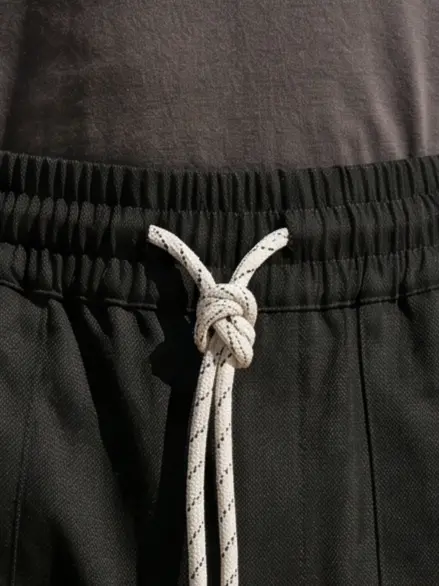 Cargo Pant Four Pocket alternate angle