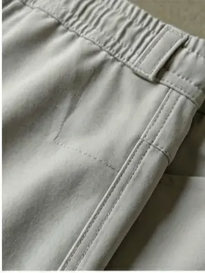 Cargo Pant Four-Pocket - Angle 4