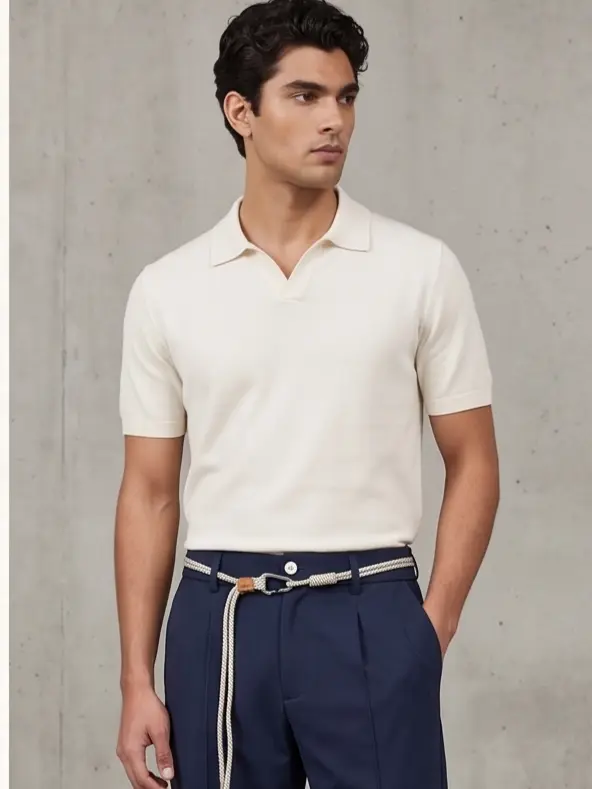 Trousers & Chinos