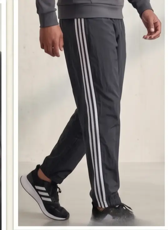 Athletic Track Pants 3-Stripe - Angle 6