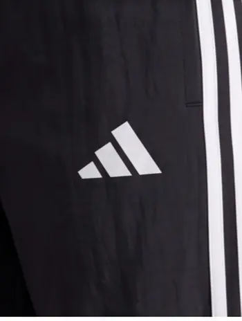 Athletic Track Pants 3-Stripe alternate angle