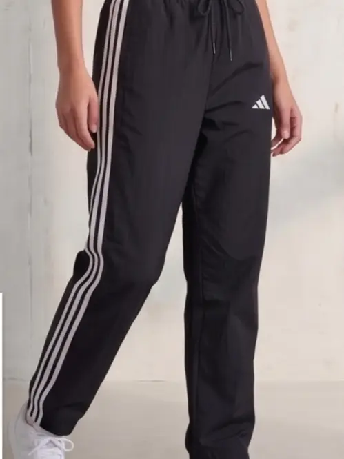 Athletic Track Pants 3-Stripe - Angle 4