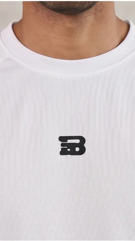 Blanc - Angle 3