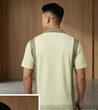 Tech-Zip Business Attire (Sage Edition)