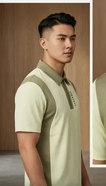 Tech-Zip Business Attire (Sage Edition) alternate angle