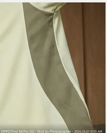 Tech-Zip Business Attire (Sage Edition) - Angle 6