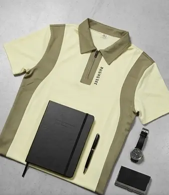 Tech-Zip Business Attire (Sage Edition) - Angle 7