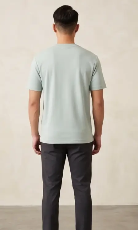 Relic Tee alternate angle