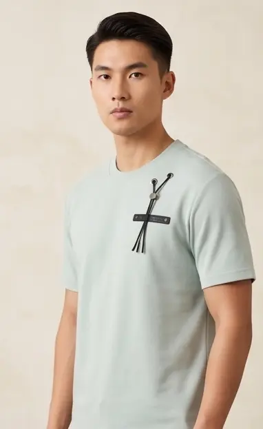 Relic Tee - Angle 3