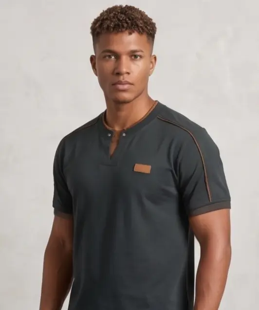 Dusk Tee - Angle 5