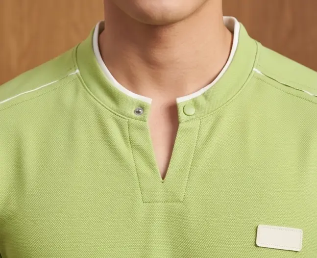 Volta Tee - Angle 3