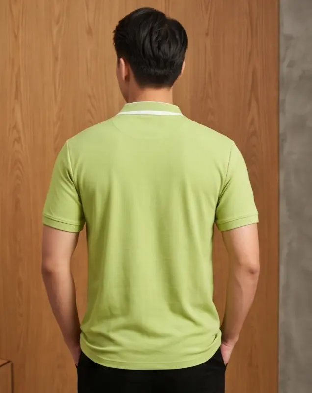 Volta Tee alternate angle
