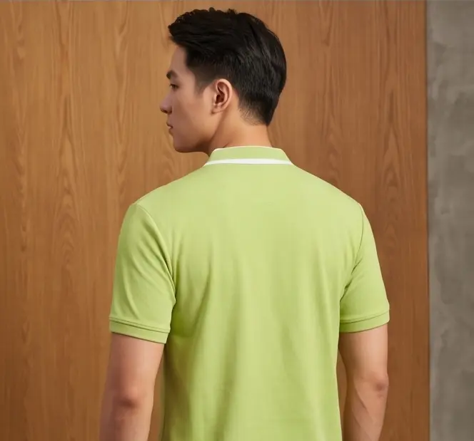 Volta Tee - Angle 4