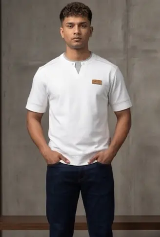 Bastion Tee
