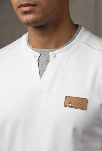 Bastion Tee - Angle 4