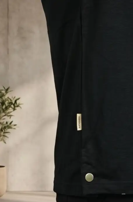 Manifesto Tee - Angle 5