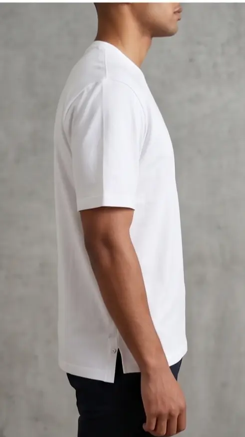 Chronicle Tee - Angle 4