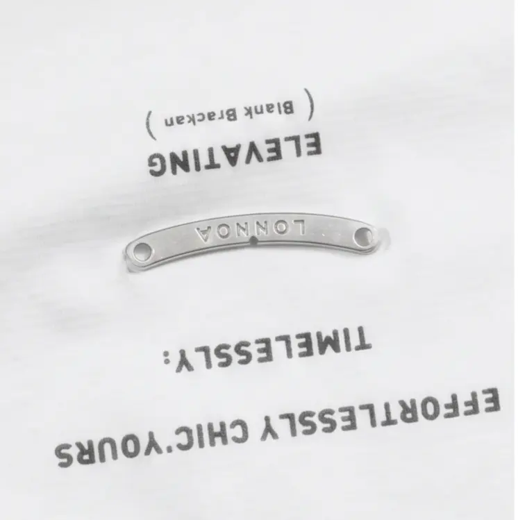 Chronicle Tee - Angle 6