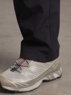 Cargo Pant Four Pocket - Angle 5