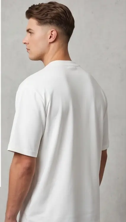 GemsBuck Strike Tee (White Edition)