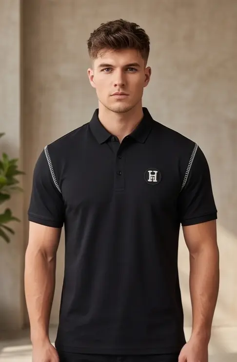 Prestige Polo alternate angle