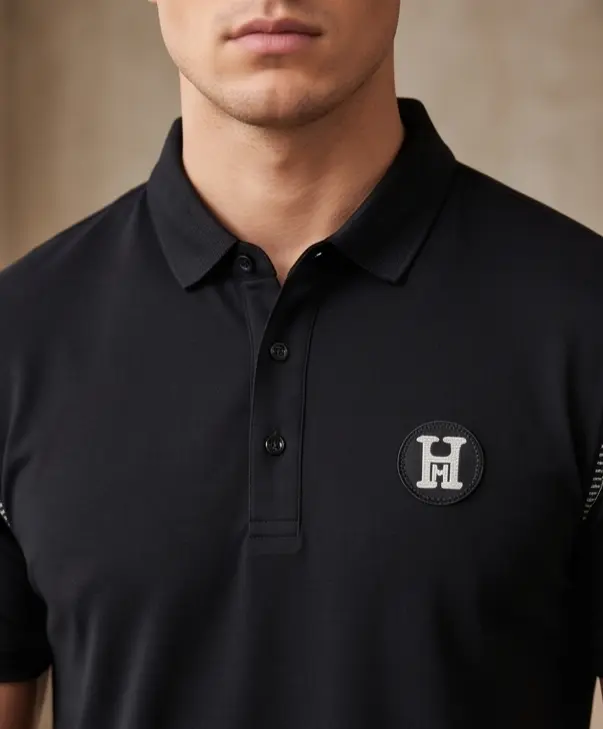 Prestige Polo - Angle 3