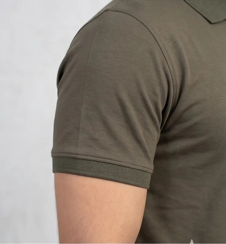 Reserve Polo alternate angle