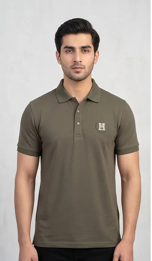 Reserve Polo - Angle 3