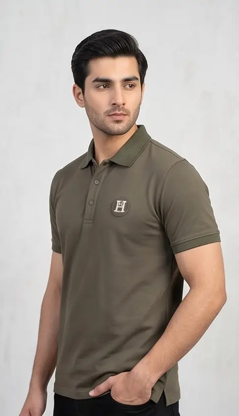 Reserve Polo