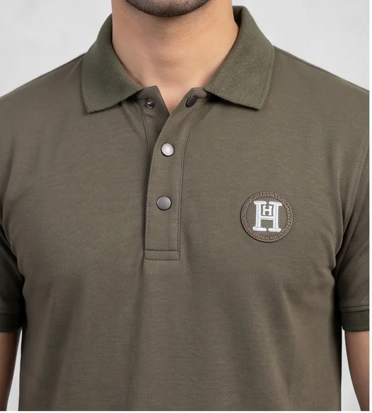 Reserve Polo - Angle 4