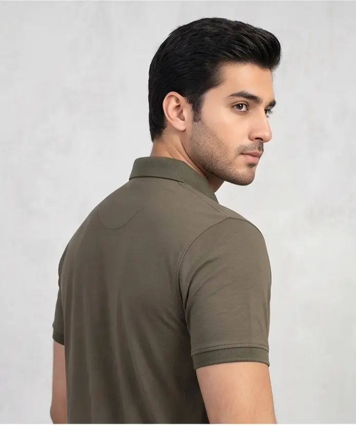 Reserve Polo - Angle 5