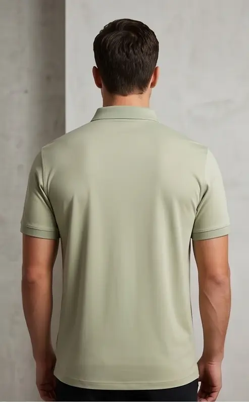 Riviera Polo - Angle 4