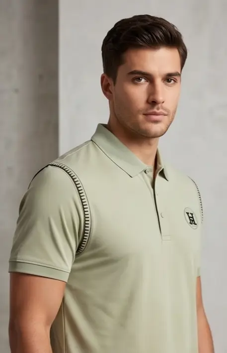 Riviera Polo - Angle 5