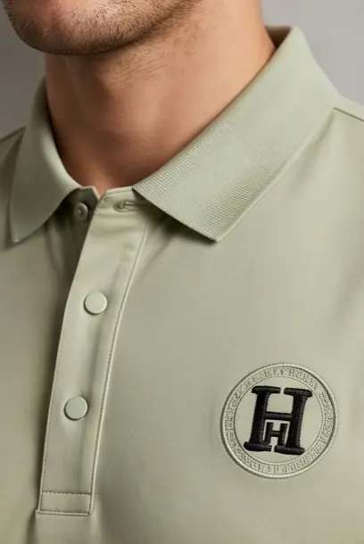 Riviera Polo - Angle 3