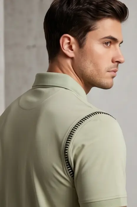 Riviera Polo alternate angle