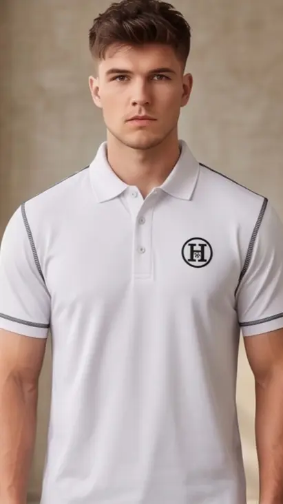 Summit Polo - Angle 3