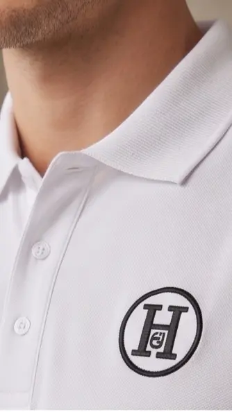 Summit Polo - Angle 4