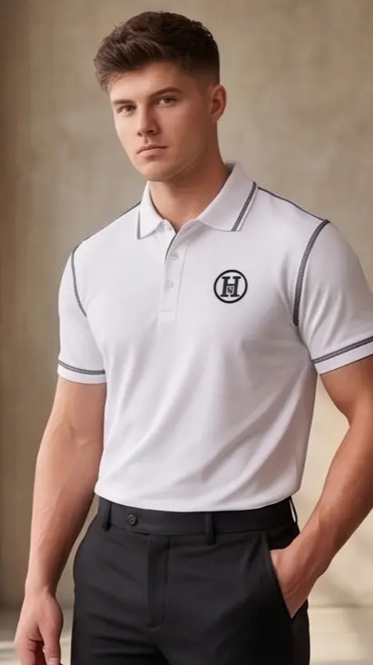Summit Polo - Angle 5