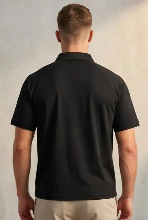 Phantom Polo - Angle 3