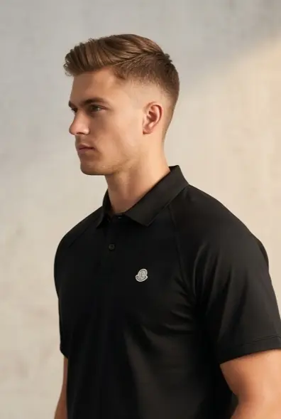 Phantom Polo - Angle 4