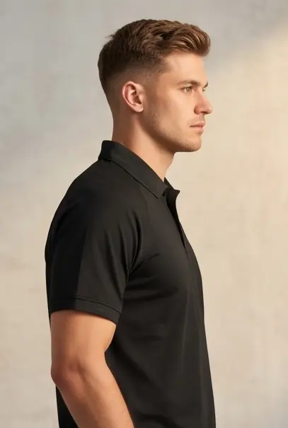 Phantom Polo - Angle 5