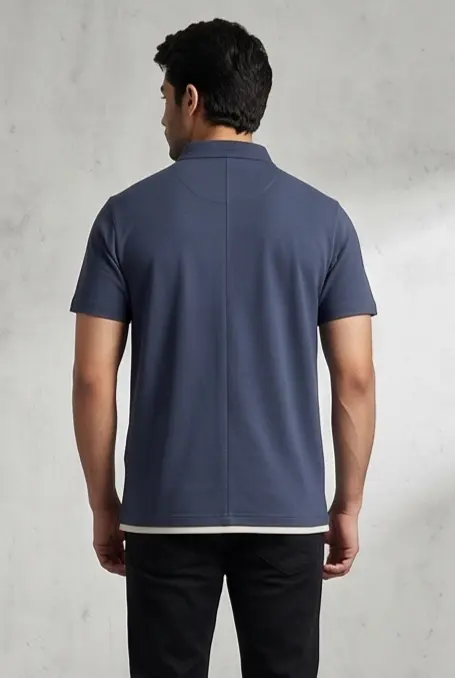 Admiral Polo - Angle 3