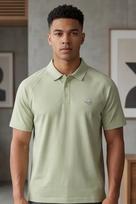 Terrain Polo