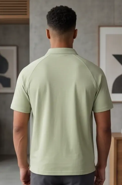 Terrain Polo alternate angle