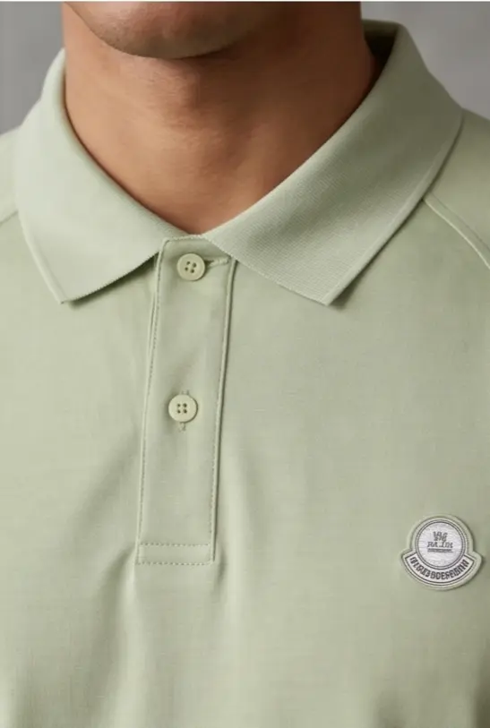 Terrain Polo - Angle 6
